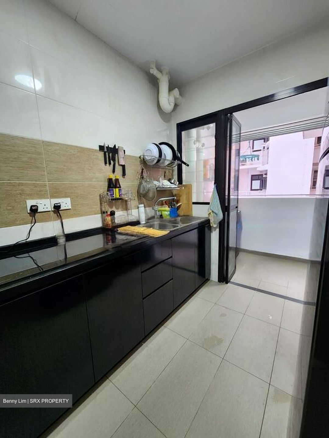Blk 458A Fernvale Woods (Sengkang), HDB 3 Rooms #478484801